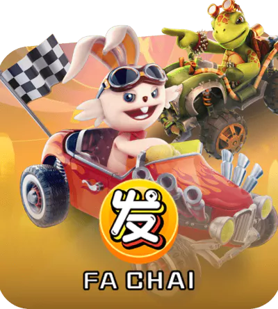 Fa Chai Fortune