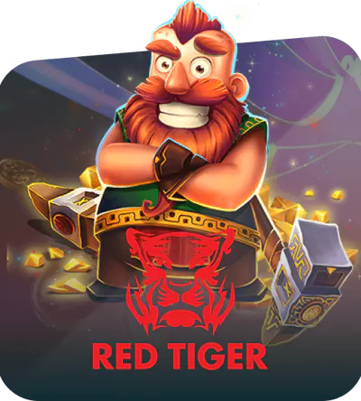 Red Tiger Rush